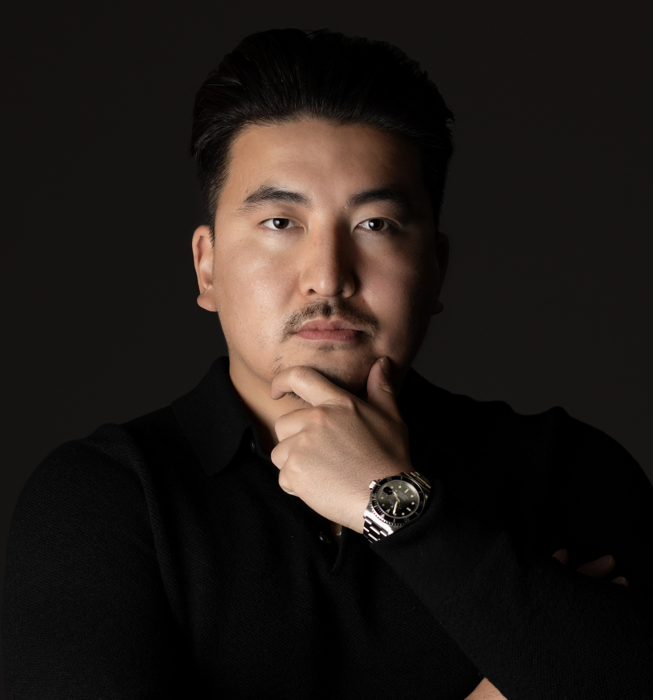 Drew Johnson — Founder and CEO of World Class®